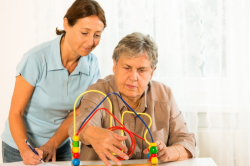 What Questions Should We Be Asking As We Move Our Loved One Into a Care Home?