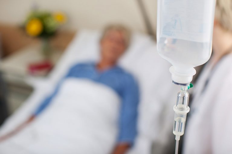 Chemical Restraints and Overmedication in Nursing Homes