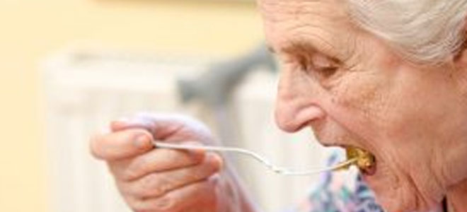 Nursing Home Malnutrition