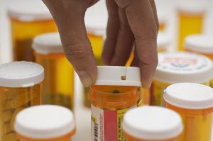 Medication Errors In Nursing Homes