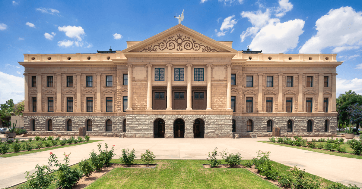 Nursing Home Residents Introduced in New Arizona Bills
